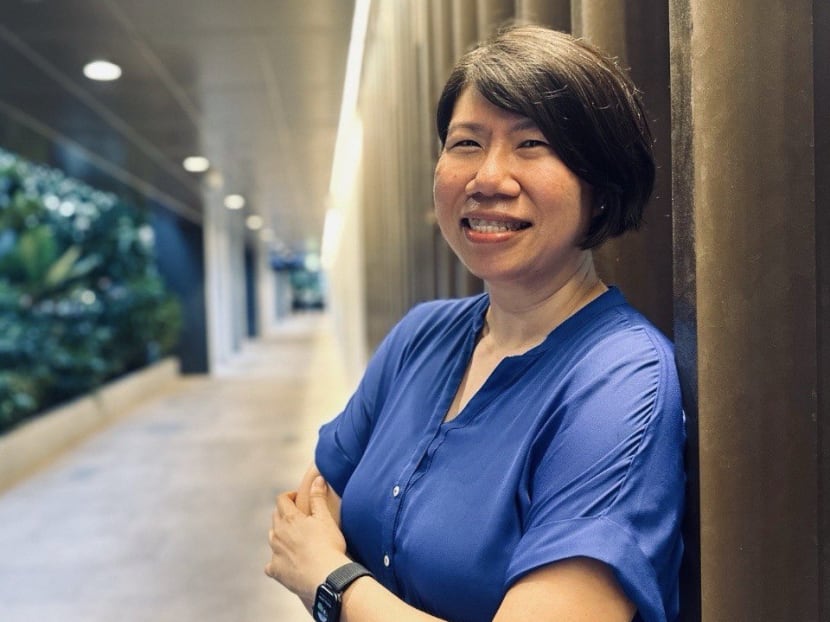 &lsquo;They&rsquo;re not stupid&rsquo;: Her mission is to give a voice to people with aphasia who have lost the ability to speak