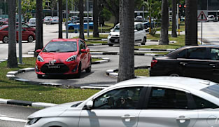 Long waits for lessons, tests pushing some learner drivers closer to giving up