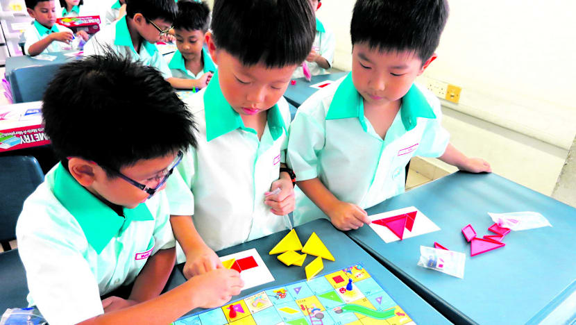 Schools move to provide learning opportunities for all