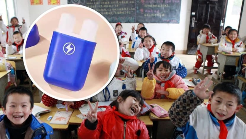 ‘Energy-boosting’ inhaler craze grips school students in China as experts express safety and addiction fears