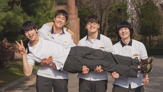 “The First Ride”　如果没有“下一次”