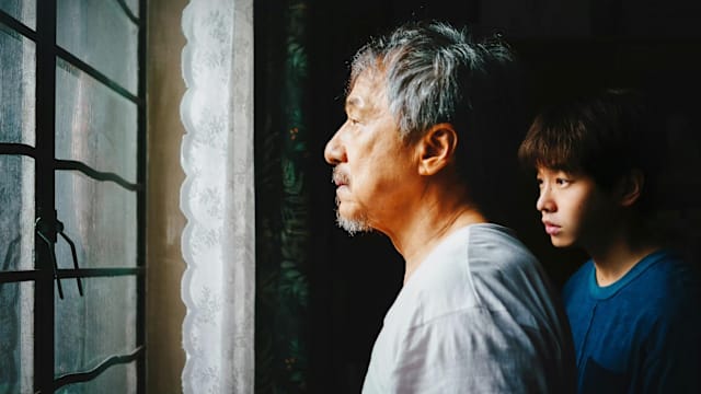 【满城三带黄金甲】《过家家》：可惜了，成龙