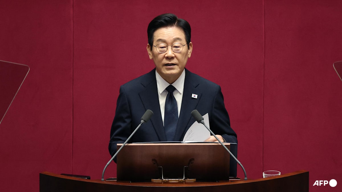 South Korea triples AI spending in 2026 budget plan