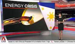 Philippine government confirms 1.042m barrels of diesel secured for delivery through April