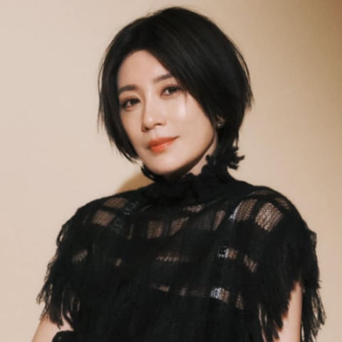 贾静雯股灾幽默回应:不敢听孙燕姿《绿光》,原因令人期待