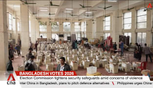 Bangladesh's closely watched election tomorrow likely to reshape regional dynamics