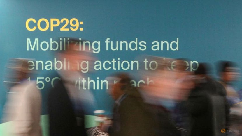 Development bank financing pledge gives COP29 summit early boost Development bank financing pledge gives COP29 summit early boost