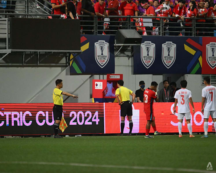 AFC to ban use of artificial surfaces in several competitions from August 2025: Sources