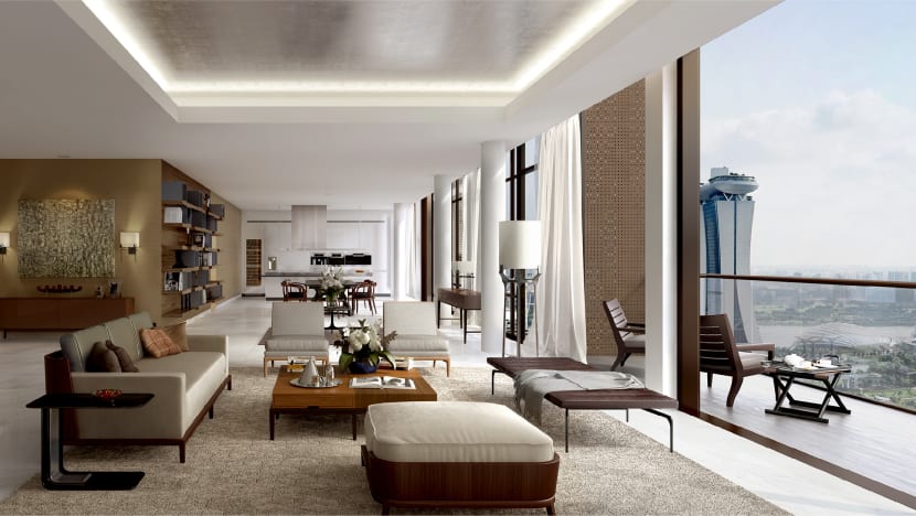 Marina One Residences: An excellent opportunity for home seekers and investors alike Marina One Residences: An excellent opportunity for home seekers and investors alike