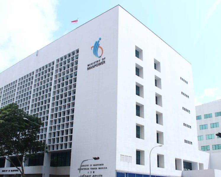 New POFMA directive issued to SDP for 2019 Facebook post on 'local PMET employment'