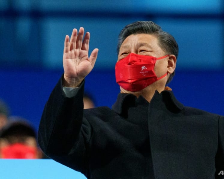 Commentary: Zero-COVID lockdowns throw China’s political preparations into turmoil