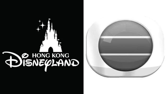全港变黑白！迪士尼、电视台换Logo悼宏福苑恶火，长寿剧《爱·回家》停播