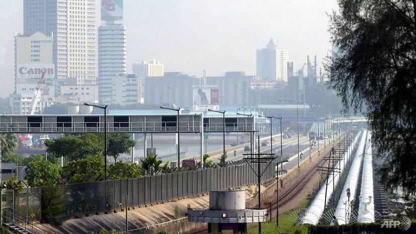 Singapura tambah bekalan air bersih ke M'sia atas permintaan Johor