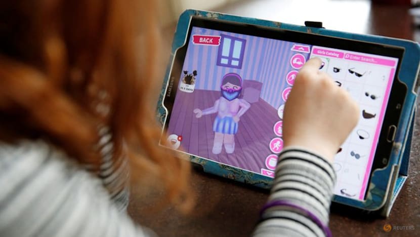 Russia blocks access to US children's gaming platform Roblox
