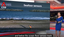 A look at Japan's tsunami preparedness 