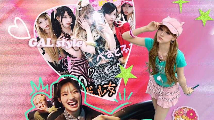 Rise of Rescene: How driving lessons and a meme turned an unknown K-pop group into South Korea's new darlings