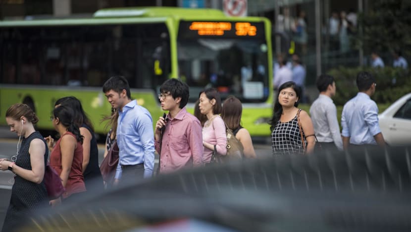 Almost 350 fresh graduates find places in government-sponsored traineeships