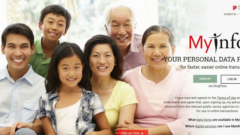 More convenience for all SingPass users by year-end