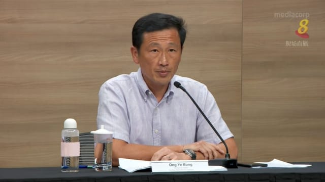 政府正针对拟议中的非营利私人急症医院 向业界征询意见