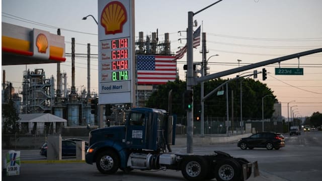 美国拟实施柴油出口禁令 欧盟批坏主意