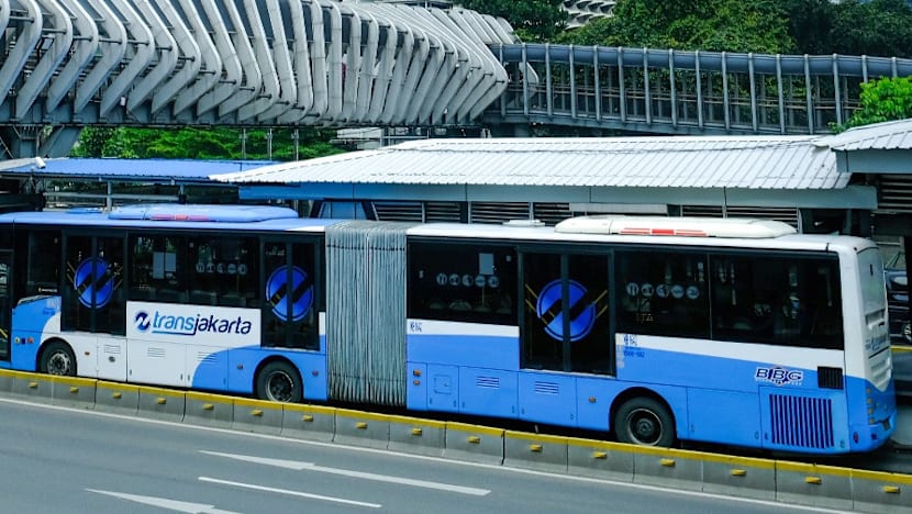 Tarif Transjakarta diusulkan naik jadi Rp5.000, Transjabodetabek Rp10.000, ada paket langganan 