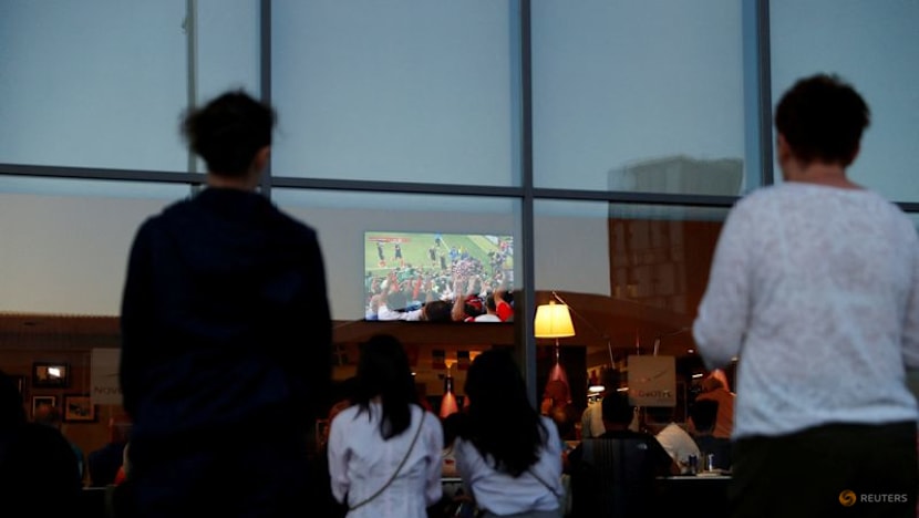 World Cup could cost employers as workers tune into matches, survey finds