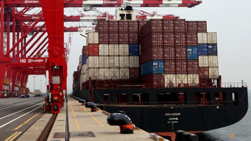 South Korea's export growth slows as external demand moderates
