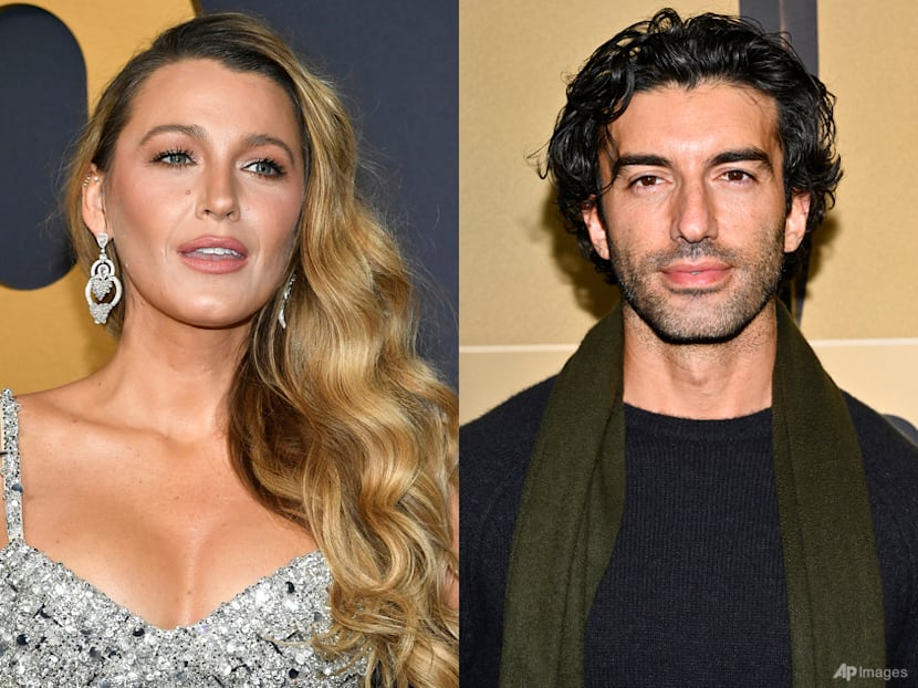 Judge tosses out Blake Lively's sexual harassment claims against actor Justin Baldoni