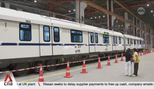 JB-Singapore RTS Link targeted to start service in Dec 2026, will run from 6am to 12am