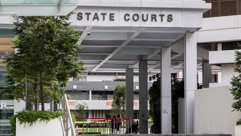 Man jailed 11 months for punching stranger over taxi queue-cutting dispute outside Golden Mile Complex