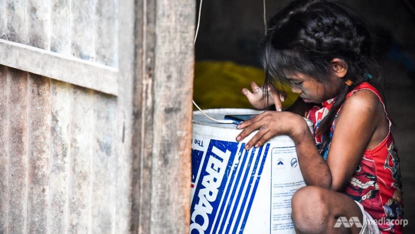 After decades in darkness, this entire Thai village is now powered by solar energy