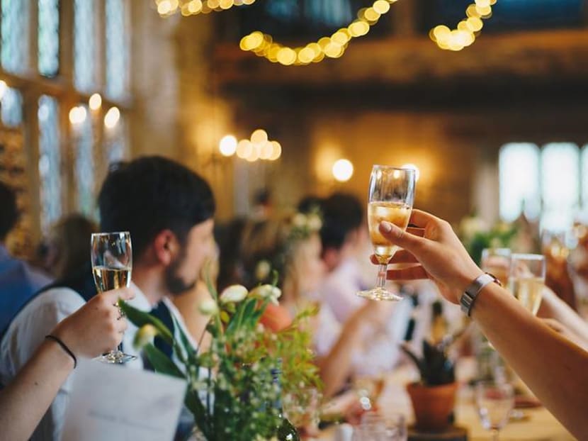Planning a celebration? Here’s how to choose the right wine Planning a celebration? Here’s how to choose the right wine
