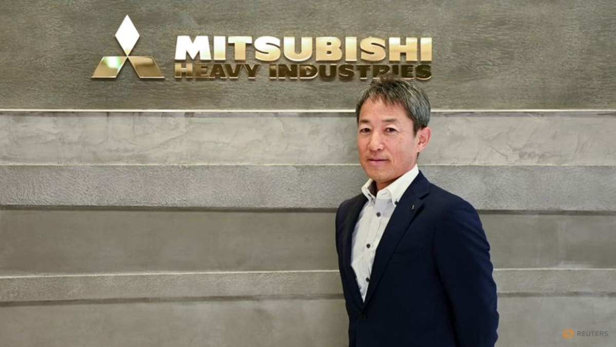 Japan reactor restarts help fuel record nuclear sales at Mitsubishi Heavy