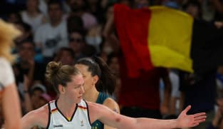 Belgium eyes global glory after historic EuroBasket defense