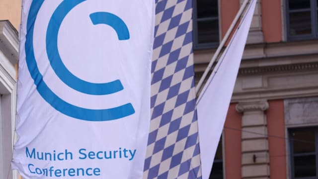 地缘局势升温 欧洲领导人呼吁加强战略自主权