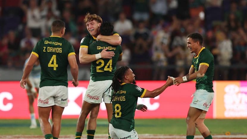 South Africa target winning start to new Nations Championship in tough clash against England