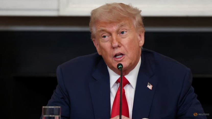 Iran to present counter-proposal to US, Trump says talks to resume