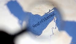 jelasBERITA: Mengapa Asia begitu bergantung kepada minyak Timur Tengah?