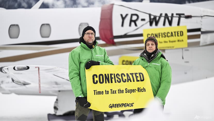 Commentary: The super-rich who move for tax, and then move again