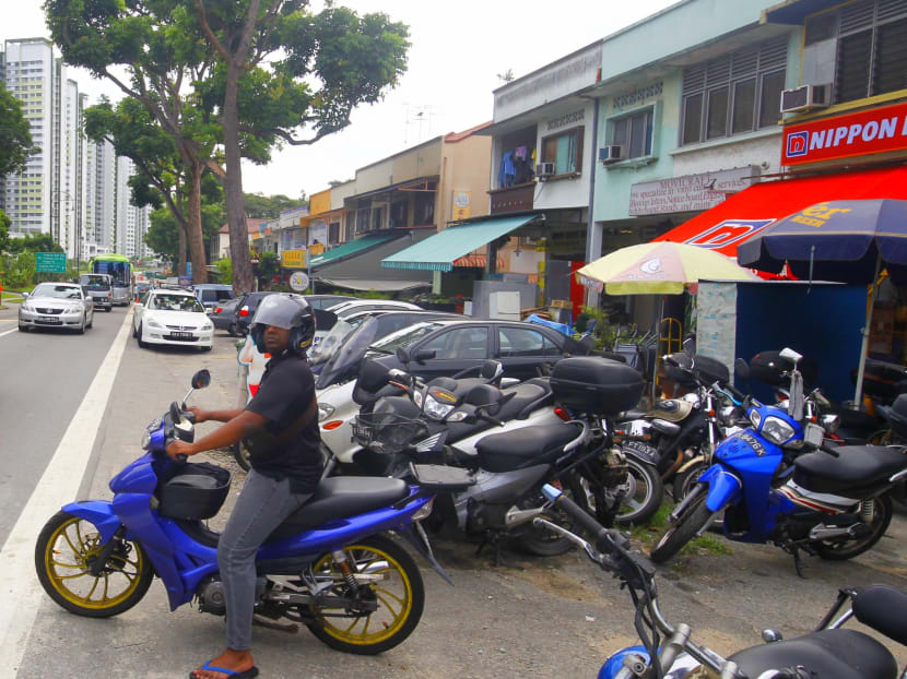 Residents of ‘identity nodes’ hope for end to congestion woes