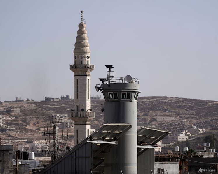 ICRC voices concern over loss of human control in weapons amid use of AI 