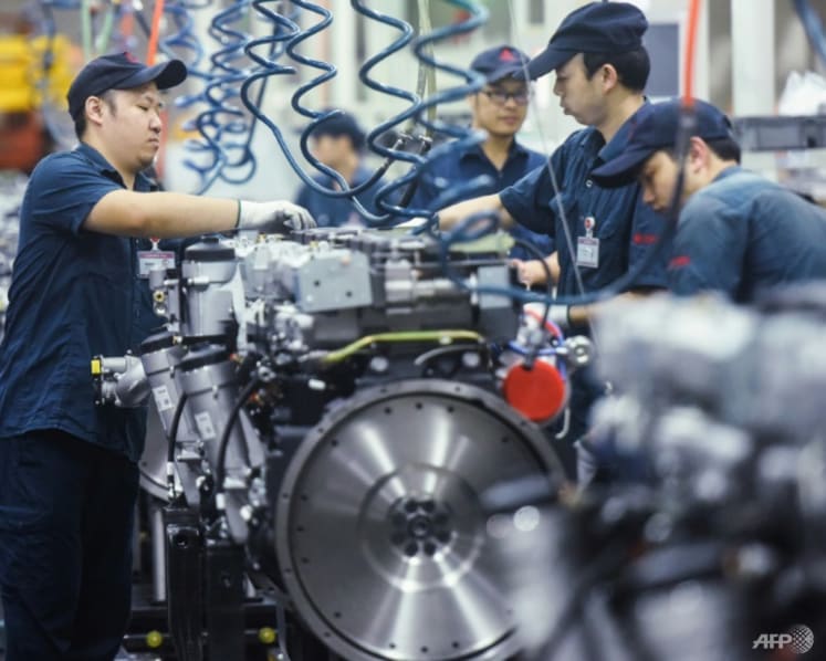 Commentary: China's ambitions to build its own tech could lead to a new divide