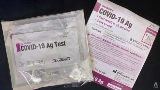 检测中心经理私吞百多盒检测仪 被判坐牢加罚款 