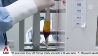 Public cord blood bank short of donors despite rising awareness