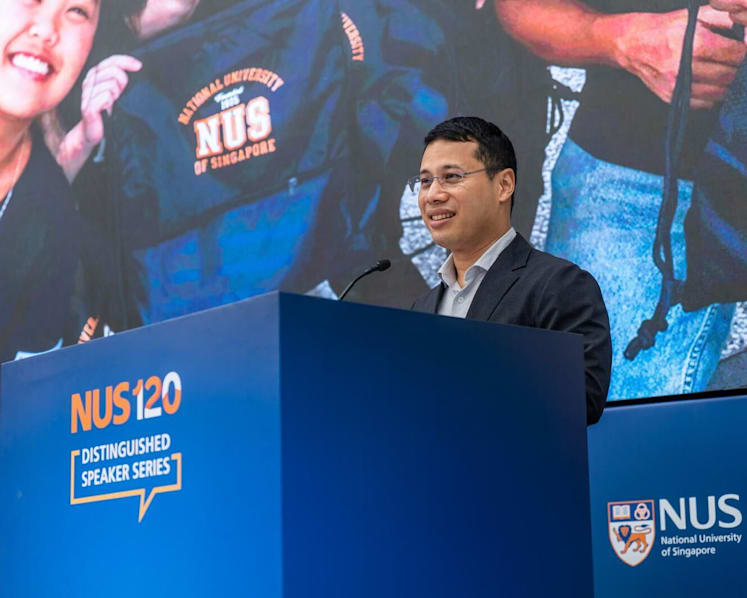All university, polytechnic and ITE students to learn AI skills from 2027