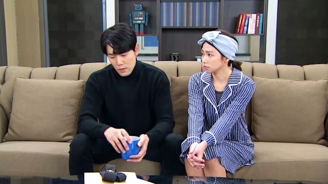 天之骄女（第264集）：文铃牵挂子婷