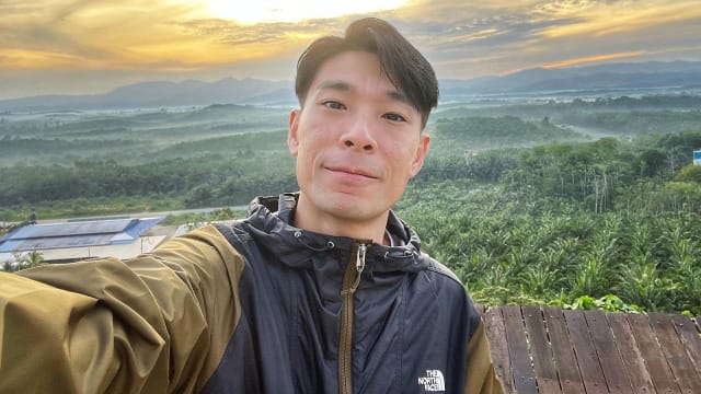 生日当天发现TikTok假账号粉丝受骗　杨志龙开直播：绝对不会私下联系粉丝