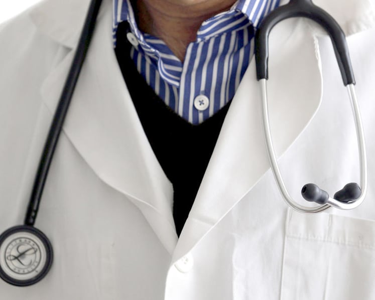 Want to study medicine and be a doctor in Singapore? Here’s what you need to know 