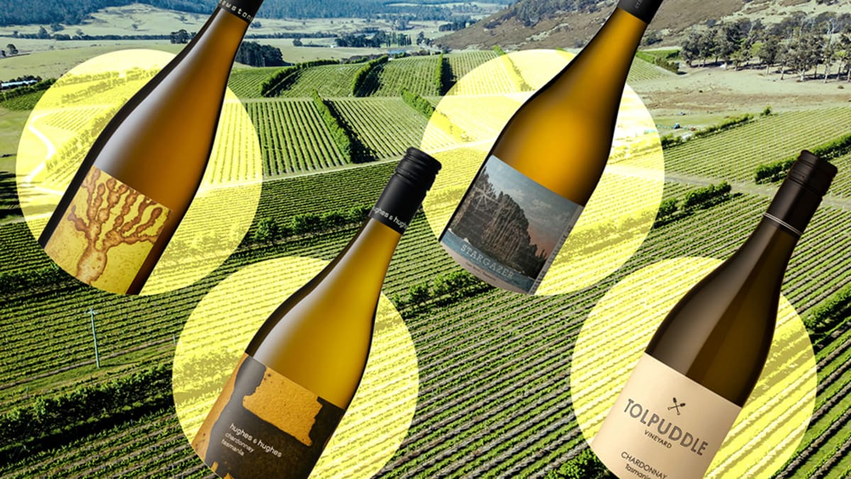 Why Tasmania’s Chardonnay is gaining global attention