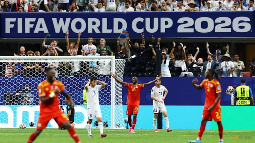 Haunted no more: DR Congo reach World Cup knockout stages 52 years on